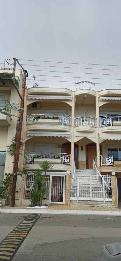 Hara'S Houses A 弗洛伊塔 外观 照片